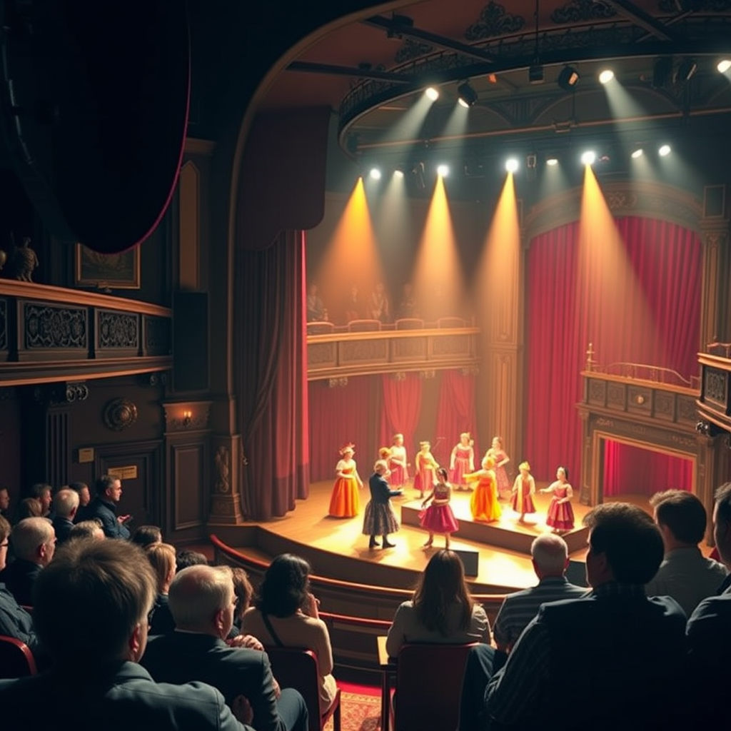 Regional arts and heritage honoured at celebratory gathering